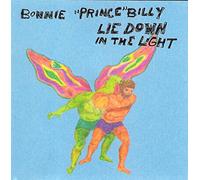 Bonnie "Prince" Billy - Lie Down In The Light