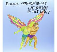 Bonnie Prince Billy - Lie Down in the Light [Vinilo]