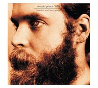 Bonnie 'Prince' Billy – Master and Everyone – CD – Importación USA