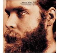 Bonnie 'Prince' Billy – Master and Everyone – CD – Importación USA