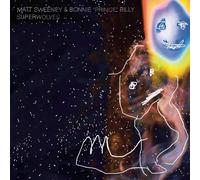 Bonnie"prince"billy&matt Sw Superwolves Curacao Transp (Vinyl) (Importación USA)