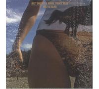 Bonnie 'Prince' Billy & Matt Sweeney - I Must Be Blind/Life in Muscle [Vinilo]