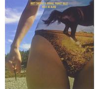 Bonnie Prince Billy & Matt Sweeney - Must Be Blind/Life in Muscle [Vinilo]