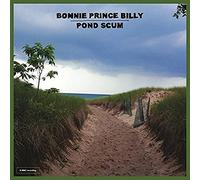 Bonnie 'Prince' Billy Pond Scum (Vinyl) 12" Album