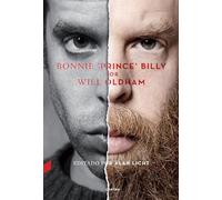 Bonnie 'Prince' Billy por Will Oldham (FONDO)