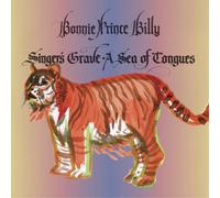 Bonnie 'Prince' Billy – Singer's Grave (A Sea of Tongues) – Casete