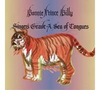 Bonnie 'Prince' Billy – Singer's Grave (A Sea of Tongues) – Casete