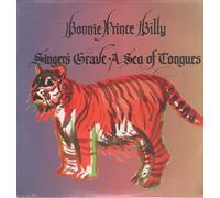 Bonnie Prince Billy - Singer's Grave A Sea Of Tongues [Vinilo]