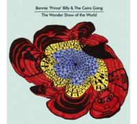 Bonnie Prince Billy - Wonder Show of the World