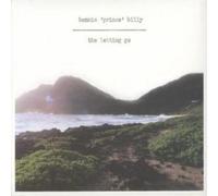 Bonnie 'Prince' Billy The Letting Go (CD) Album (Importación USA)