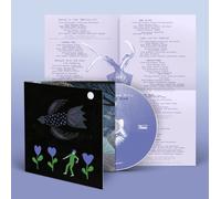Bonnie 'Prince' Billy The Purple Bird (CD) Album (Importación USA)