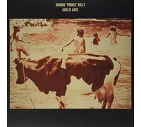 Bonnie Prince Billy - There Is No God/God Is Love [Vinilo]