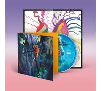 Bonnie Prince Billy We Are Together Again (CD) Album (Importación USA)