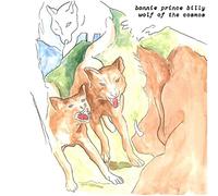 Bonnie "Prince" Billy - Wolf Of The Cosmos