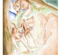 Bonnie Prince Billy Wolf of the Cosmos (Vinyl) 12" Album (Importación USA)