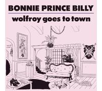 Bonnie "Prince" Billy – Wolfroy goes to town – Domino Records