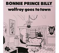 Bonnie Prince Billy - Wolfroy Goes to Town [Vinilo]