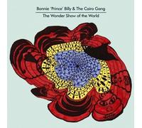Bonnie Prince Billy - Wonder Show of the World