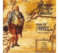 Bonnie Prince Charlie