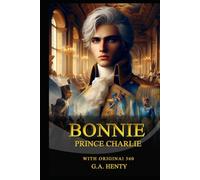 BONNIE PRINCE CHARLIE