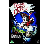 Bonnie Prince Charlie [Edizione: Regno Unito] [Reino Unido] [DVD]