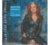 Bonnie Rait - Dig In The Deep [Vinilo]