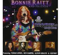 Bonnie Raitt and Friends (with Bonus DVD) by Bonnie Raitt (2006-05-03)