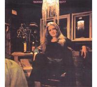 Bonnie Raitt Bonnie Raitt (CD) Album (Importación USA)