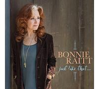 Bonnie Raitt - Bonnie Raitt - Just Like That… (LP) [Vinilo]