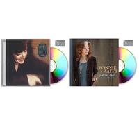 Bonnie Raitt - Bonnie Raitt : Luck Of The Draw + Just Like That… [CD 2-Pack]