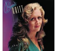 BONNIE RAITT - BONNIE RAITT - the glow WB 3369 (LP vinyl record)
