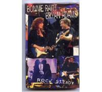 Bonnie Raitt & Bryan Adams - Rock Steady [CASSETTE]