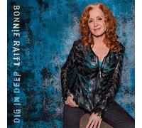 Bonnie Rait - Dig In The Deep [Vinilo]