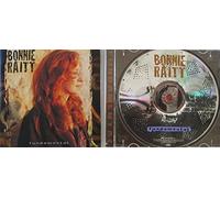 Bonnie Raitt - Fundamental