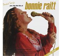Bonnie Raitt - Karaoke: Bonnie Raitt Hits