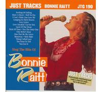Bonnie Raitt - Karaoke: Bonnie Raitt Sing the Hits