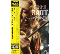 Bonnie Raitt - Live at Montreux 1977 [05/E] [Alemania] [DVD]