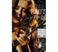 Bonnie Raitt - Live at Montreux 1977 [DVD]