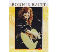 Bonnie Raitt - Live in Germany 1992 [Internacional] [DVD]