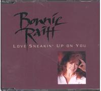 Bonnie Raitt - Love sneakin' up on you [Single-CD]