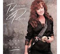 Bonnie Raitt - Nick Of Time - 25Th Anniversary Edition [Vinilo]
