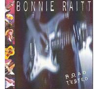 Road Tested-Live
