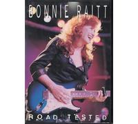 Bonnie Raitt: Road Tested [USA] [DVD]