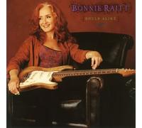 Bonnie Raitt - Souls Alike (+Bonus)