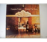 BONNIE RAITT - Takin' My Time [Vinilo][Import]