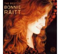 bonnie raitt - the best of bonnie raitt