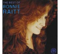 Bonnie Raitt The Best of Bonnie Raitt (CD) Album (Importación USA)