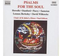 Compilation - Psalms For The Soul