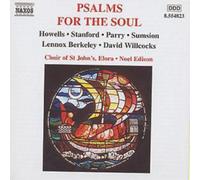 Bonnie Silver Psalms for the Soul (CD) Album (Importación USA)