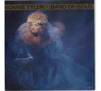 Bonnie Tyler - BAND OF GOLD ( 12inch / Vinyl Schallplatte Disque Record) TYLER, BONNIE